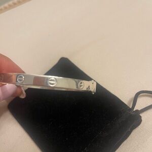 925 silver. Bracelet .